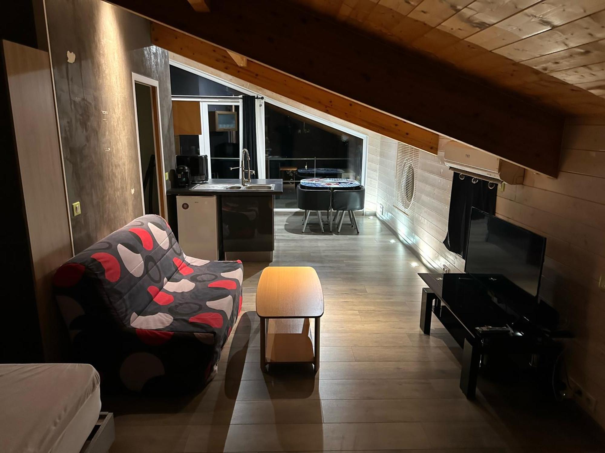 Apartament Riviere Et Jardin A Vos Pieds Pulligny Zewnętrze zdjęcie